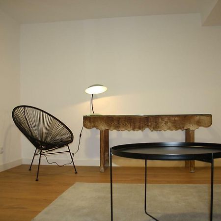 Apartamento El Reloj ซานเซบาสเตียน ภายนอก รูปภาพ