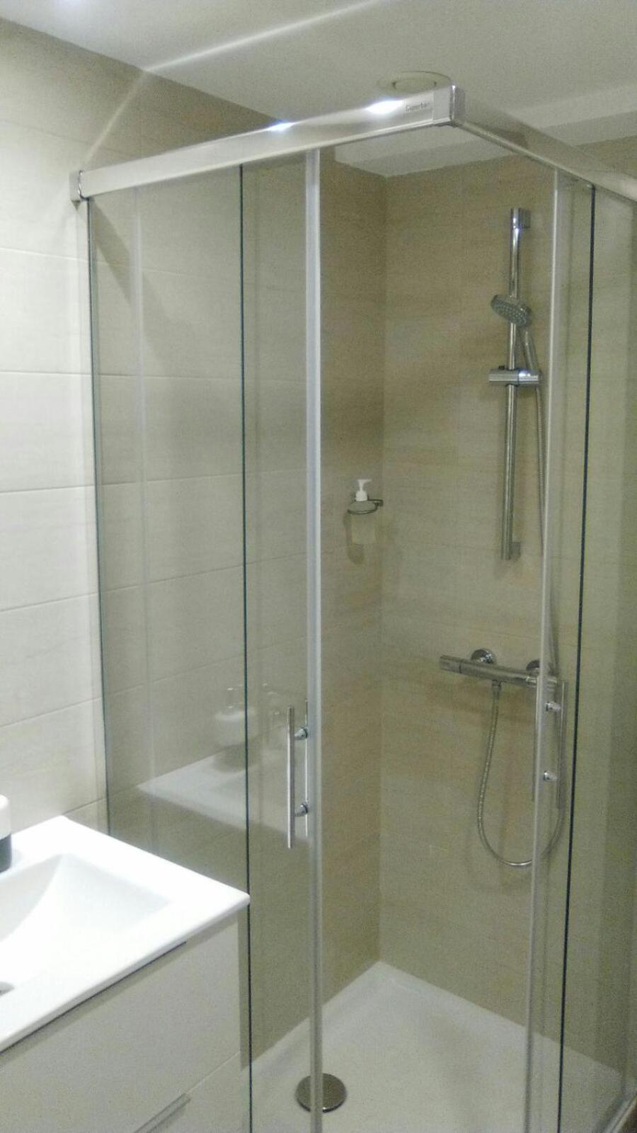Apartamento El Reloj ซานเซบาสเตียน ภายนอก รูปภาพ