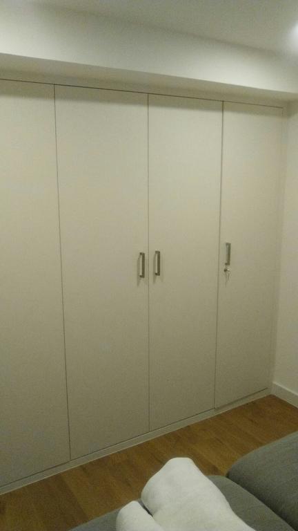 Apartamento El Reloj ซานเซบาสเตียน ภายนอก รูปภาพ